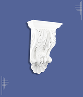 B857 | CORBELS | DECORATIVE